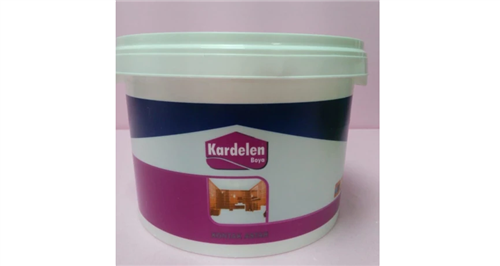 KARDELEN KONTAK ASTAR 3 KG 